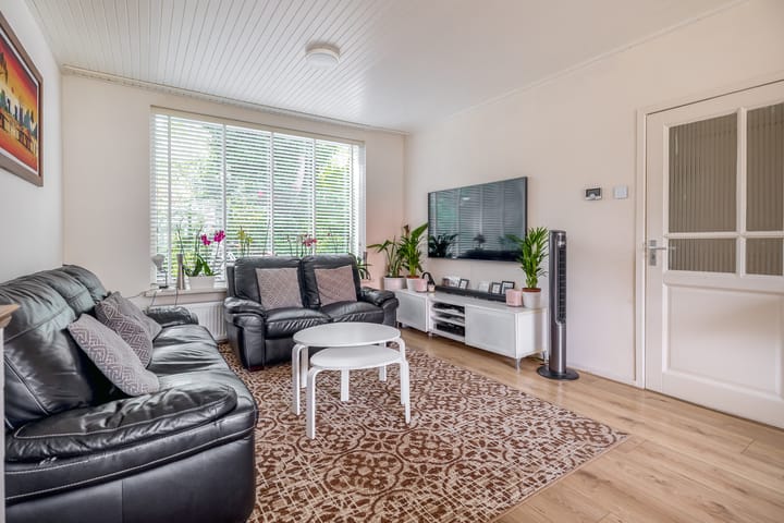 Foto 9 van Van Kleffenslaan 10