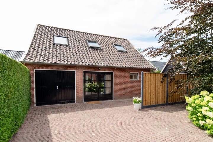 Foto 56 van Denekamperstraat 52