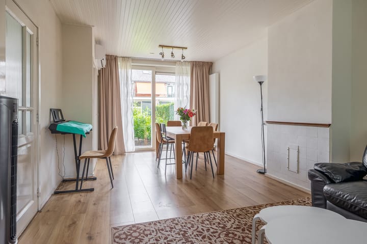 Foto 10 van Van Kleffenslaan 10