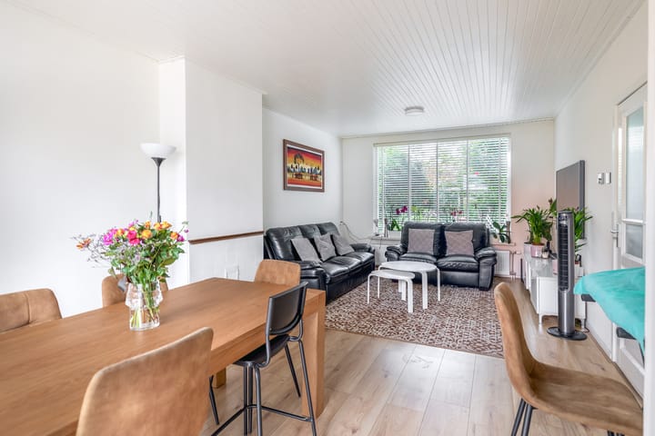 Foto 12 van Van Kleffenslaan 10