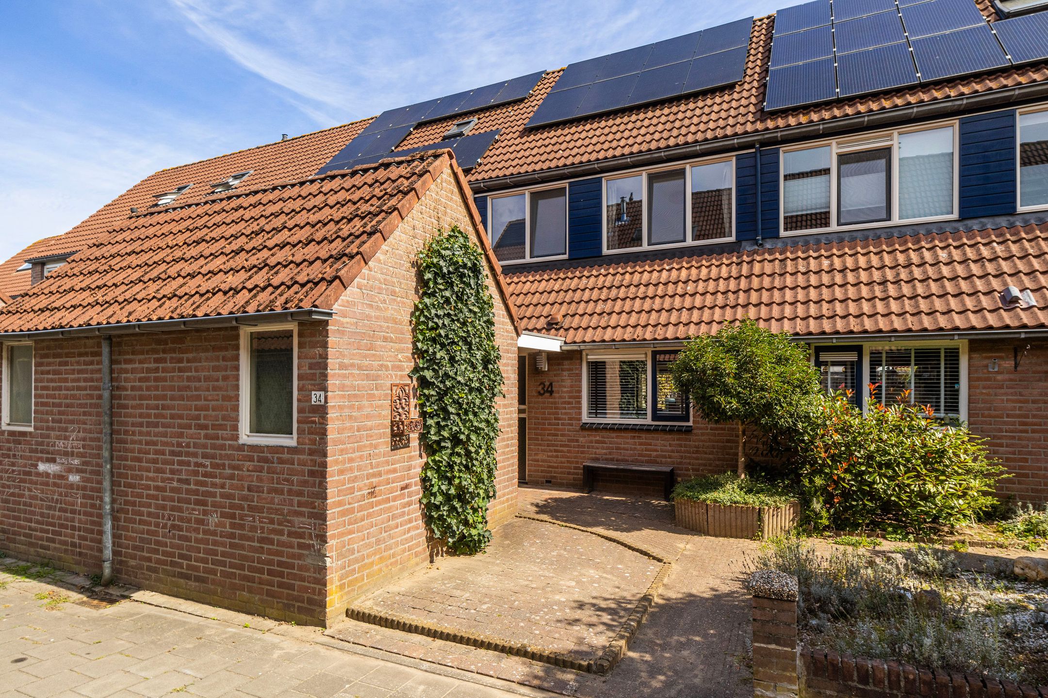 Aalbeek, 34, Ede, 6715GR, Gelderland, Nederland 34 