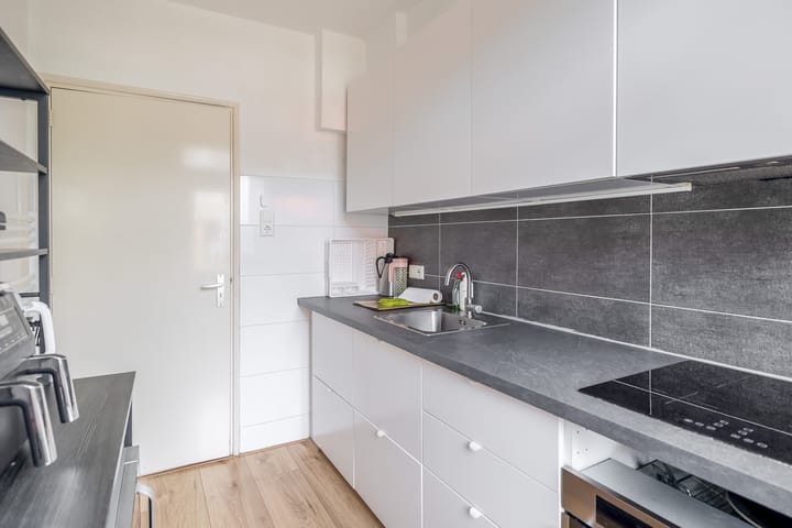 Foto 14 van Van Kleffenslaan 10