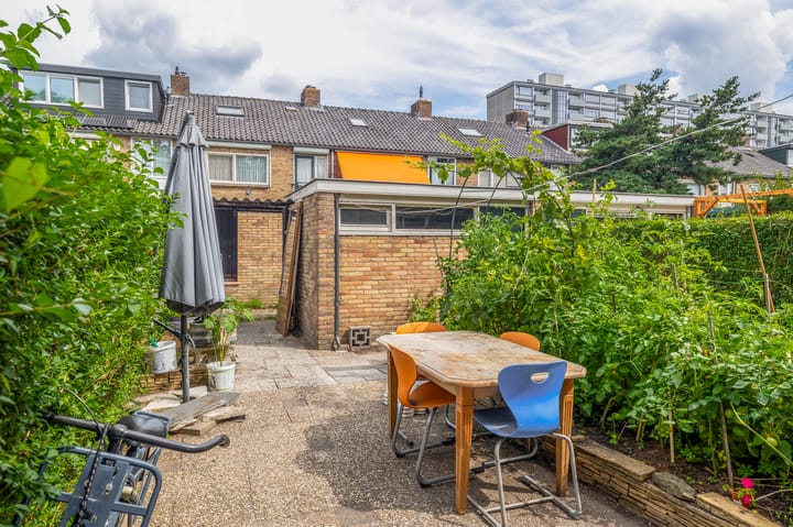 Foto 17 van Van Kleffenslaan 10