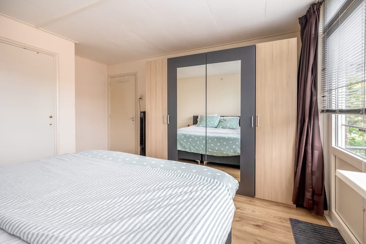 Foto 20 van Van Kleffenslaan 10