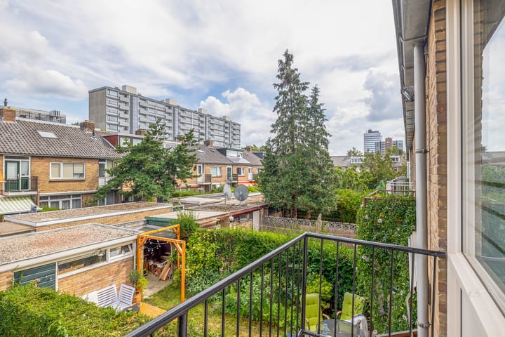 Foto 21 van Van Kleffenslaan 10