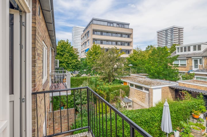 Foto 22 van Van Kleffenslaan 10