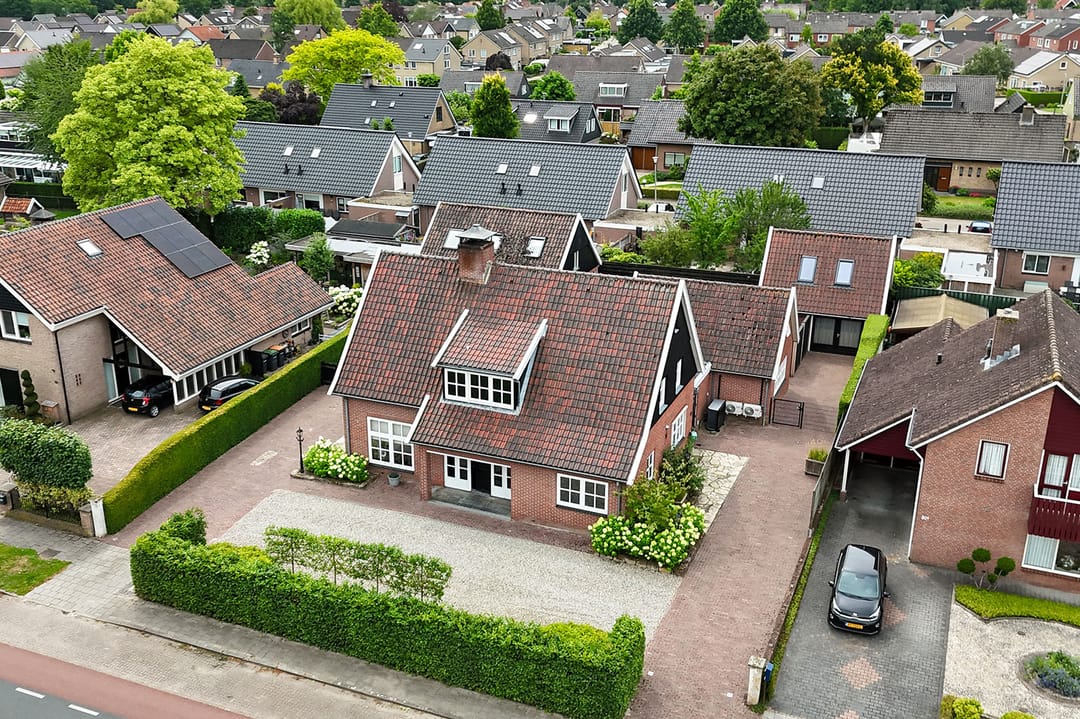 Photo 76 of Denekamperstraat 52