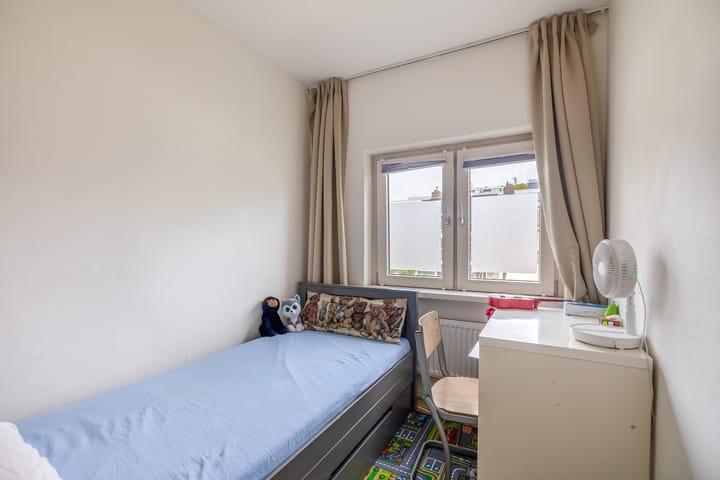 Foto 26 van Van Kleffenslaan 10