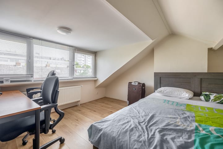 Foto 27 van Van Kleffenslaan 10