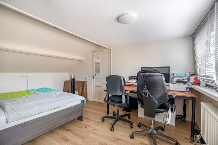 Foto 28 van Van Kleffenslaan 10