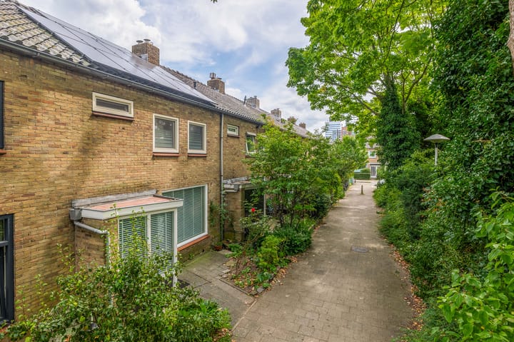 Foto 29 van Van Kleffenslaan 10