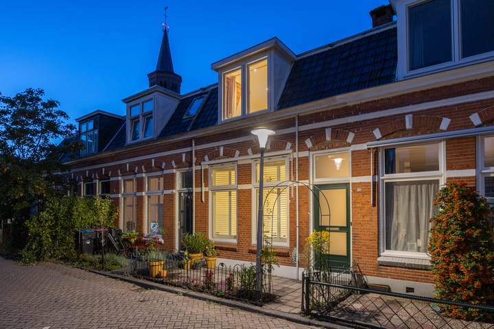 Foto 48 van Tramstraat 20