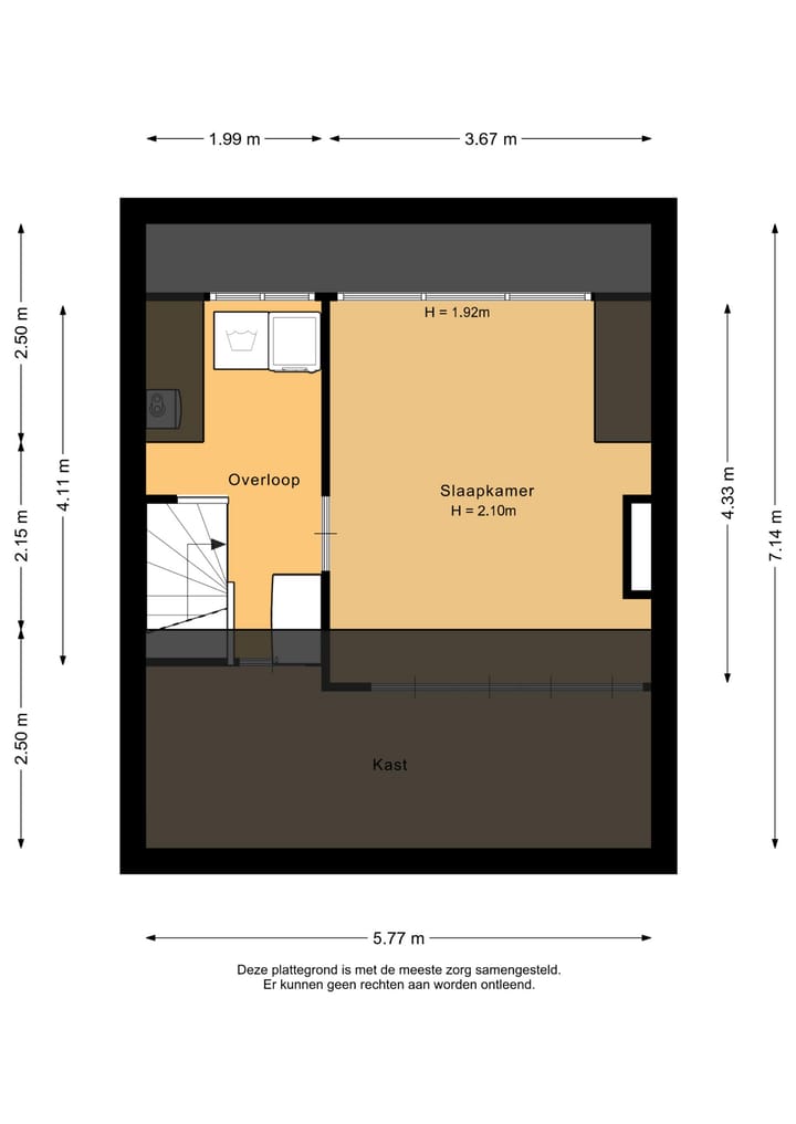 Foto 35 van Van Kleffenslaan 10