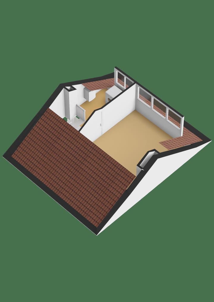 Foto 36 van Van Kleffenslaan 10