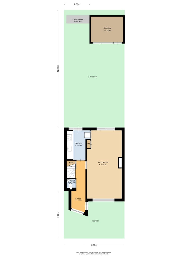 Foto 37 van Van Kleffenslaan 10