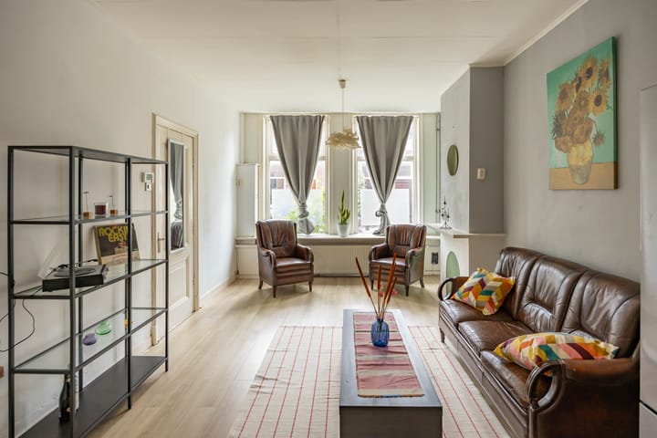 Foto 4 van Selwerderstraat 21