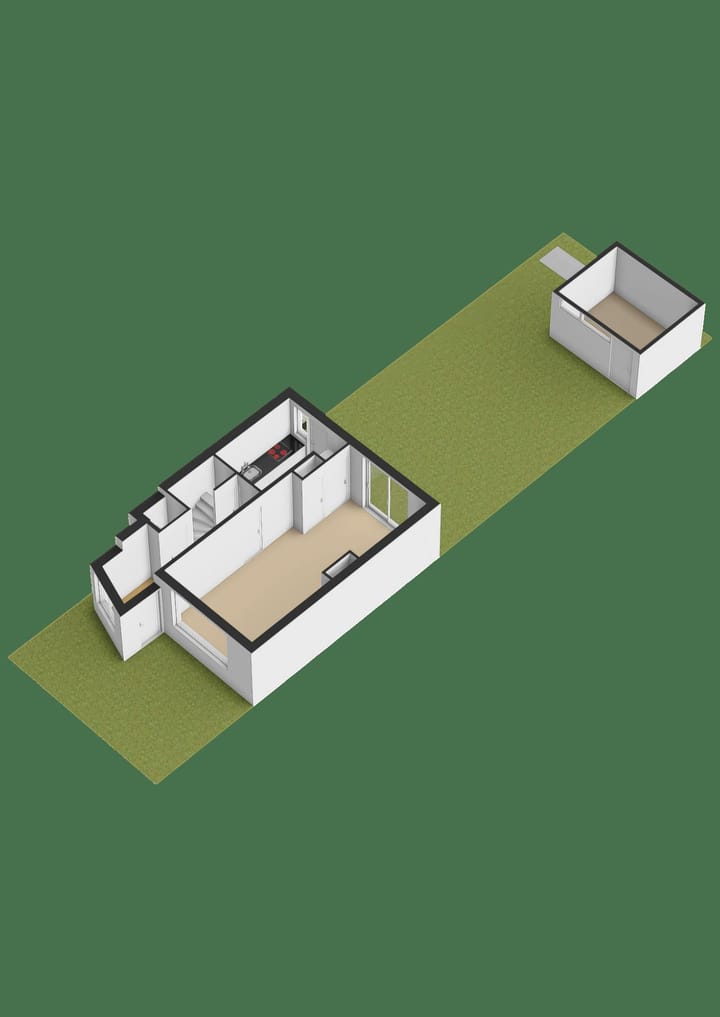 Foto 38 van Van Kleffenslaan 10
