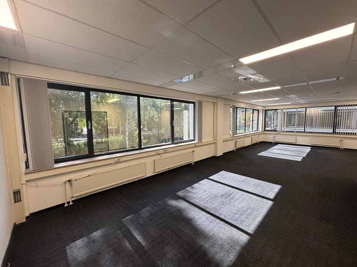 Stavorenweg 8 Kamer J22