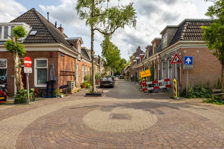 Foto 8 van Selwerderstraat 21