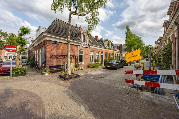 Foto 9 van Selwerderstraat 21