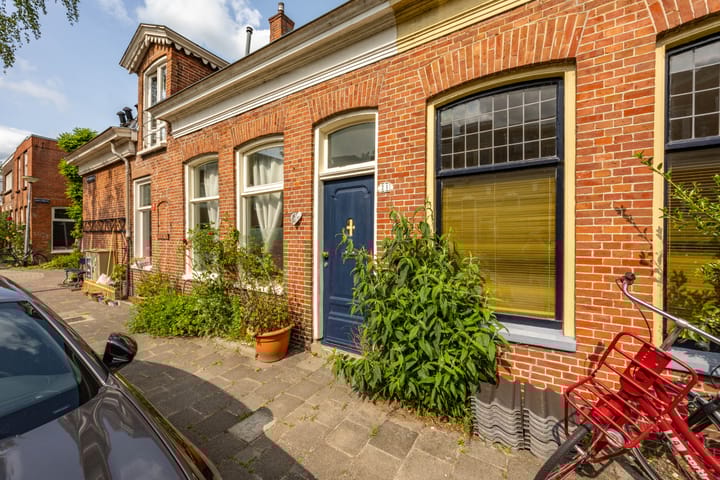 Foto 10 van Selwerderstraat 21