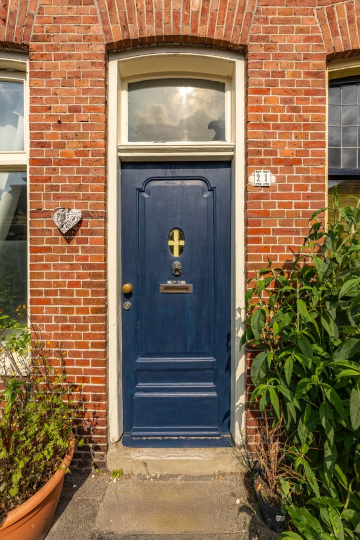 Foto 11 van Selwerderstraat 21