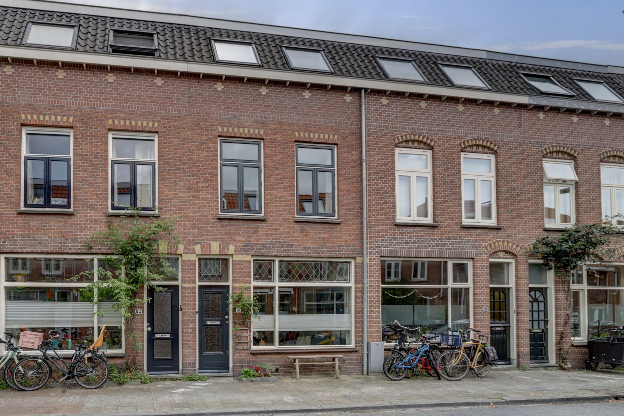 Esdoornstraat 46 