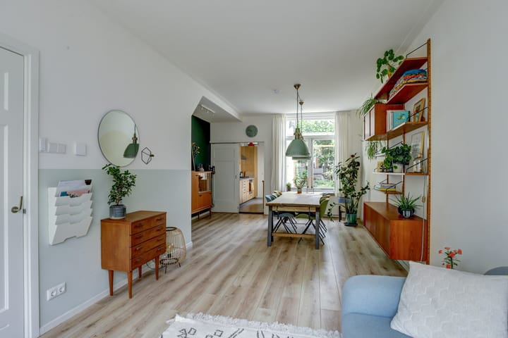 Foto 2 van Esdoornstraat 46