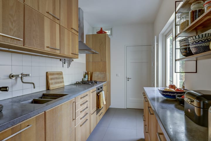 Foto 3 van Esdoornstraat 46