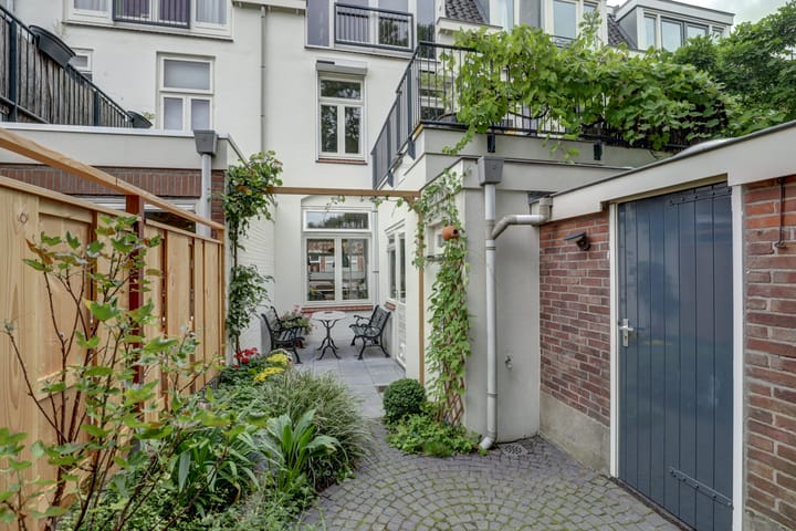 Foto 7 van Esdoornstraat 46