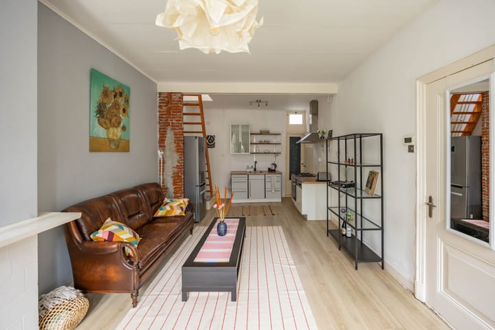 Foto 18 van Selwerderstraat 21