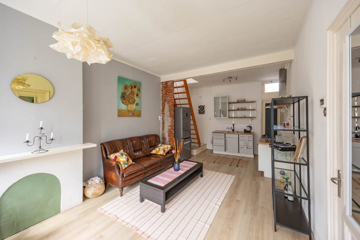 Foto 19 van Selwerderstraat 21