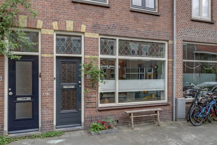 Foto 9 van Esdoornstraat 46