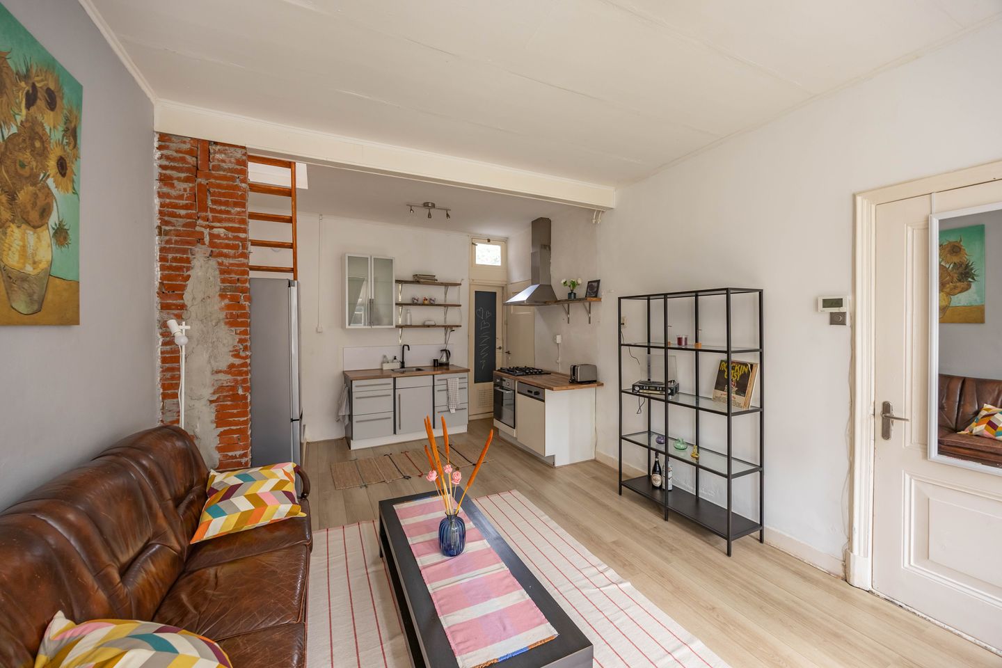 Foto 20 van Selwerderstraat 21