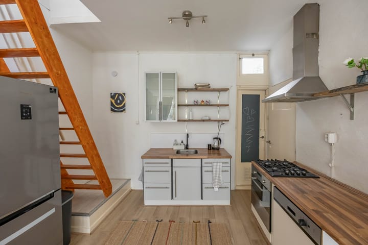 Foto 21 van Selwerderstraat 21