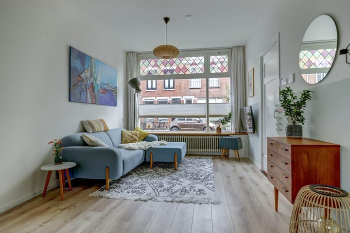 Foto 10 van Esdoornstraat 46