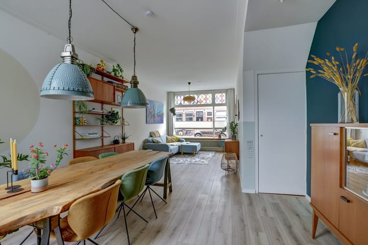 Foto 11 van Esdoornstraat 46