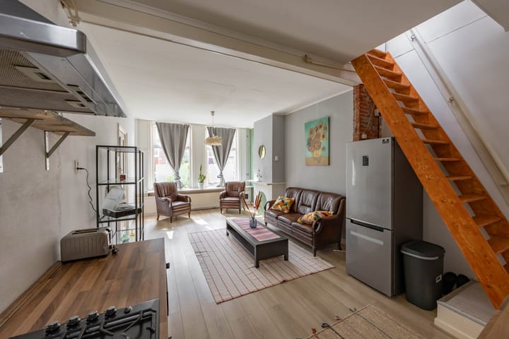 Foto 24 van Selwerderstraat 21