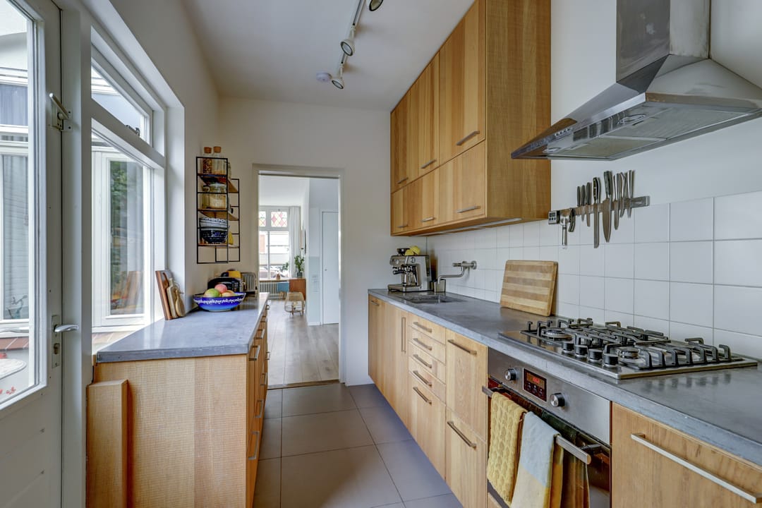 Foto 13 van Esdoornstraat 46