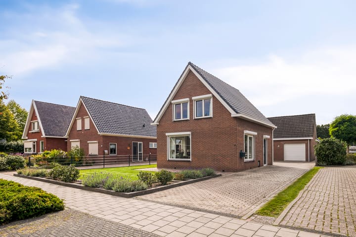 Photo 1 of Brugstraat 41