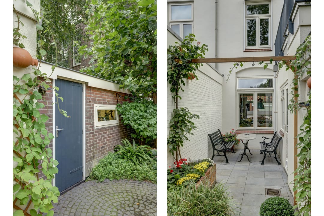 Foto 17 van Esdoornstraat 46