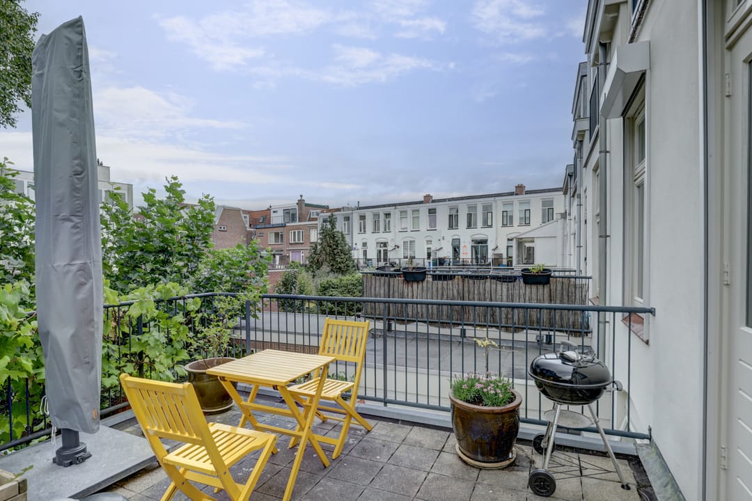 Foto 26 van Esdoornstraat 46