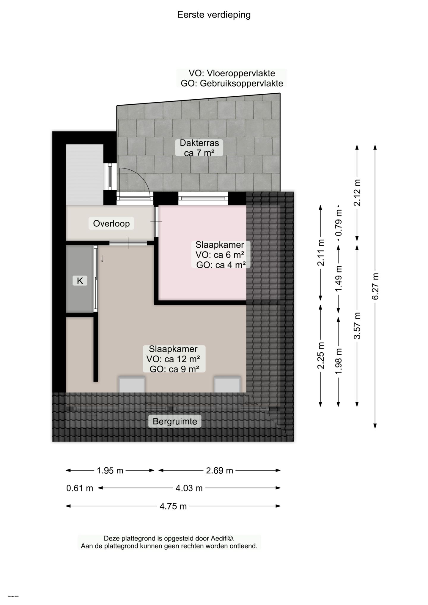Foto 40 van Selwerderstraat 21