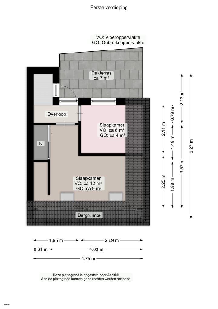 Foto 40 van Selwerderstraat 21