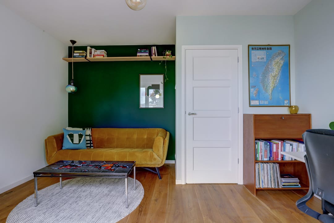 Foto 32 van Esdoornstraat 46