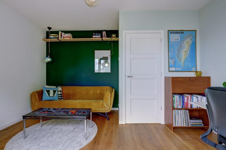 Foto 32 van Esdoornstraat 46