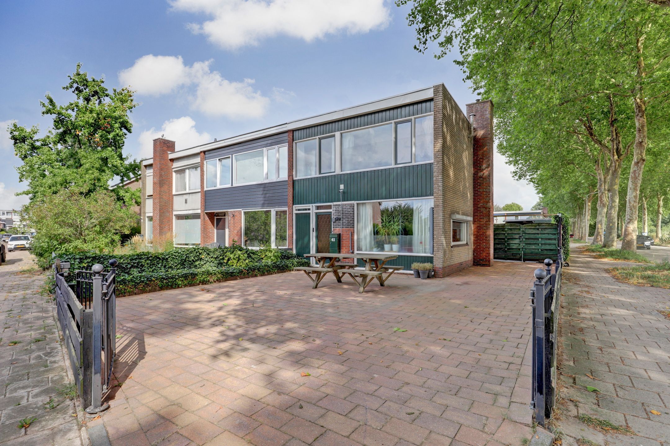 Cort van der Lindenstraat, 41, Zutphen, 7204LX, Gelderland, Nederland 41 