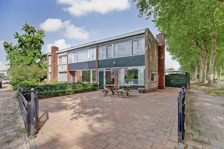 Cort van der Lindenstraat 41