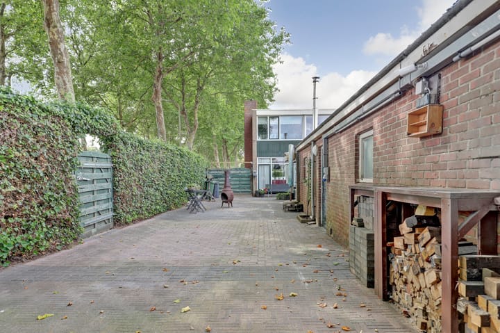 Foto 2 van Cort van der Lindenstraat 41