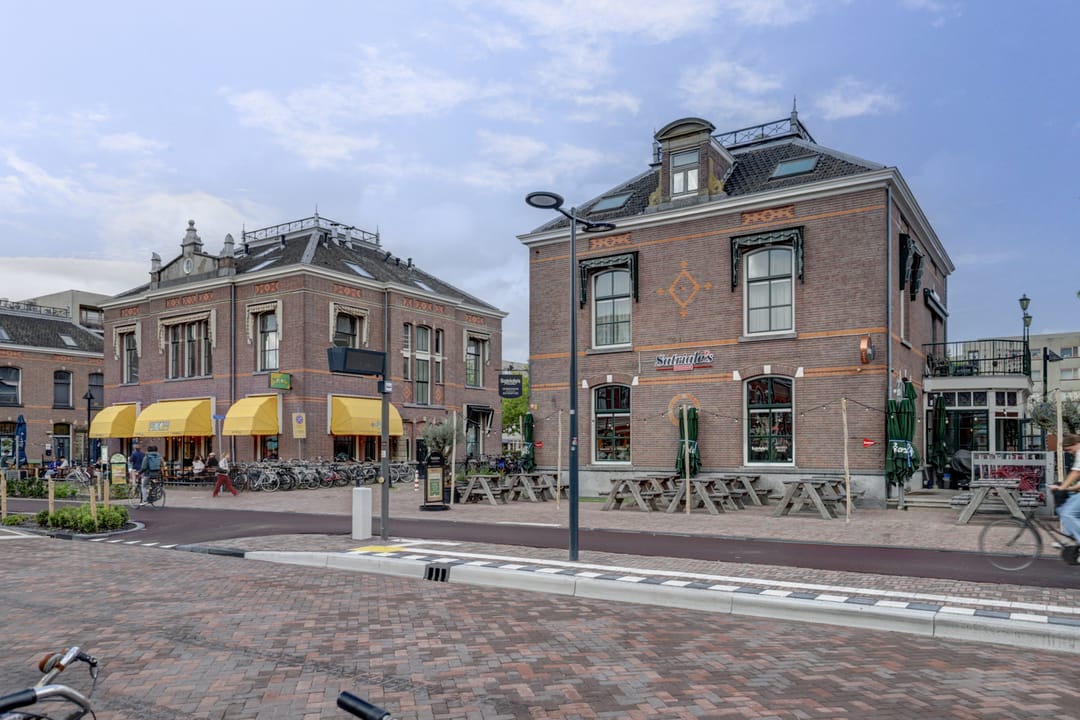 Foto 38 van Esdoornstraat 46